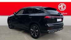 MG HS 1.5 T-GDI Trophy 5dr DCT Petrol Hatchback